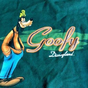 ❤️ VINTAGE DISNEY GOOFY SWEATER ❤️